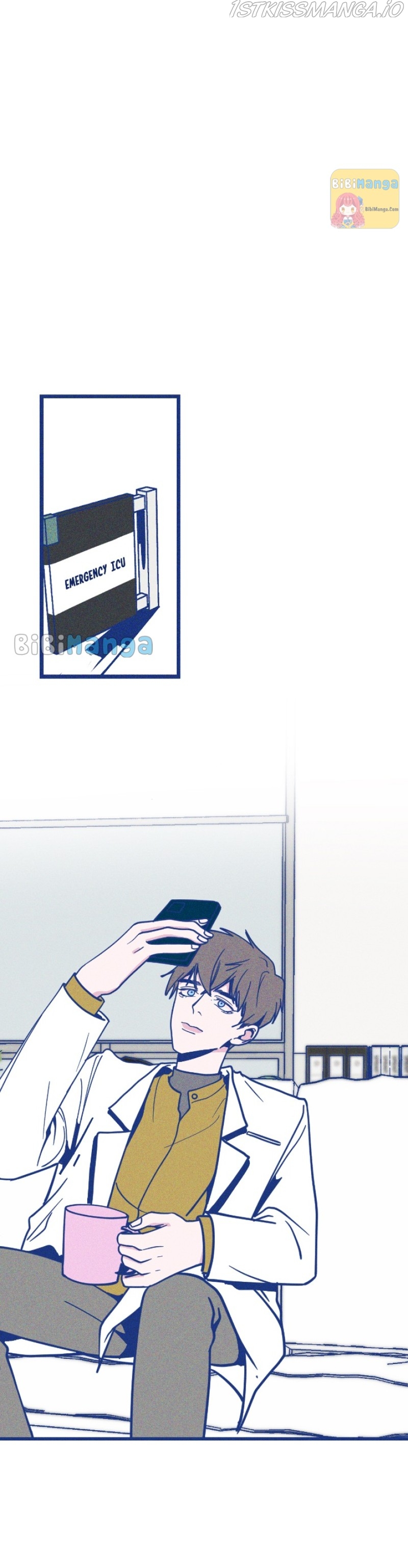Thank You, Doctor Chapter 20 - page 11
