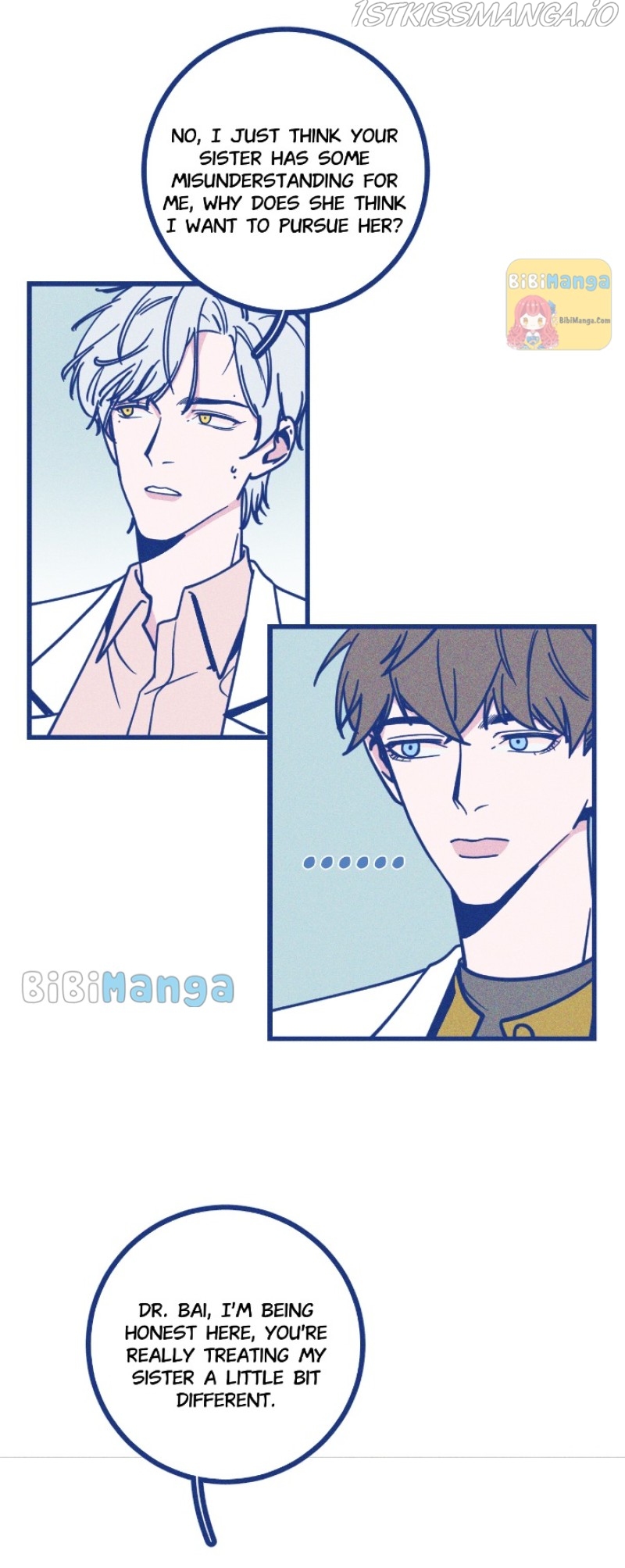 Thank You, Doctor Chapter 20 - page 17