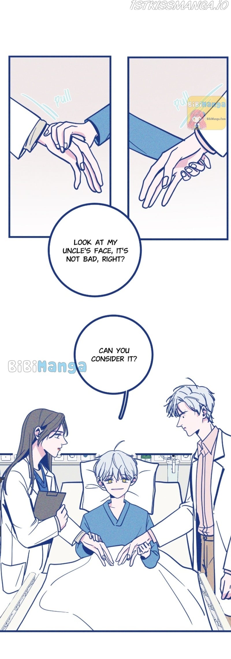 Thank You, Doctor Chapter 20 - page 6