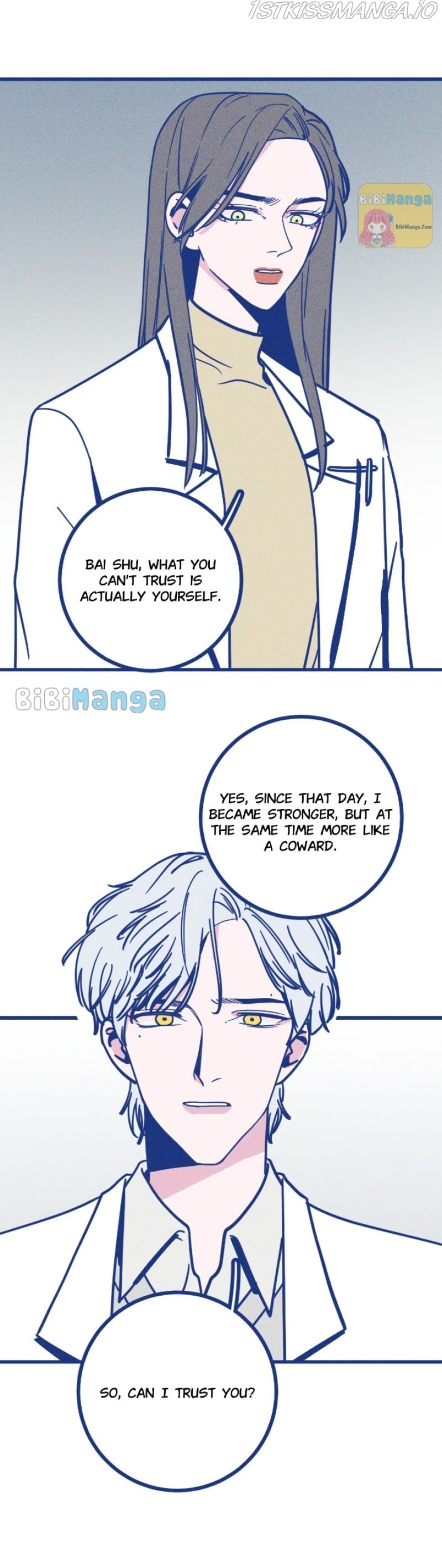 Thank You, Doctor Chapter 19 - page 12
