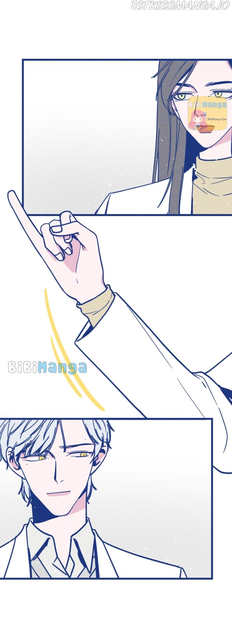 Thank You, Doctor Chapter 19 - page 15