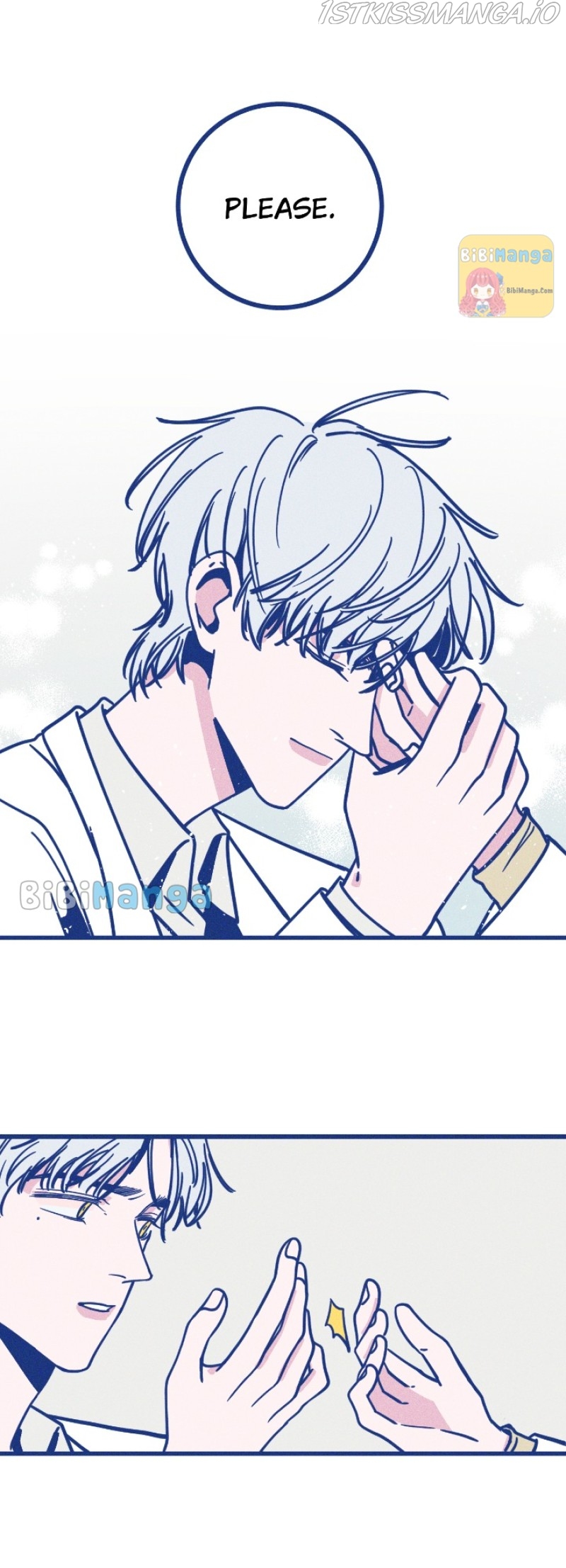 Thank You, Doctor Chapter 19 - page 17
