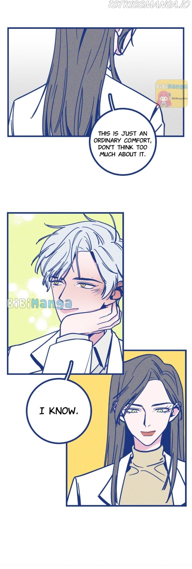 Thank You, Doctor Chapter 19 - page 19