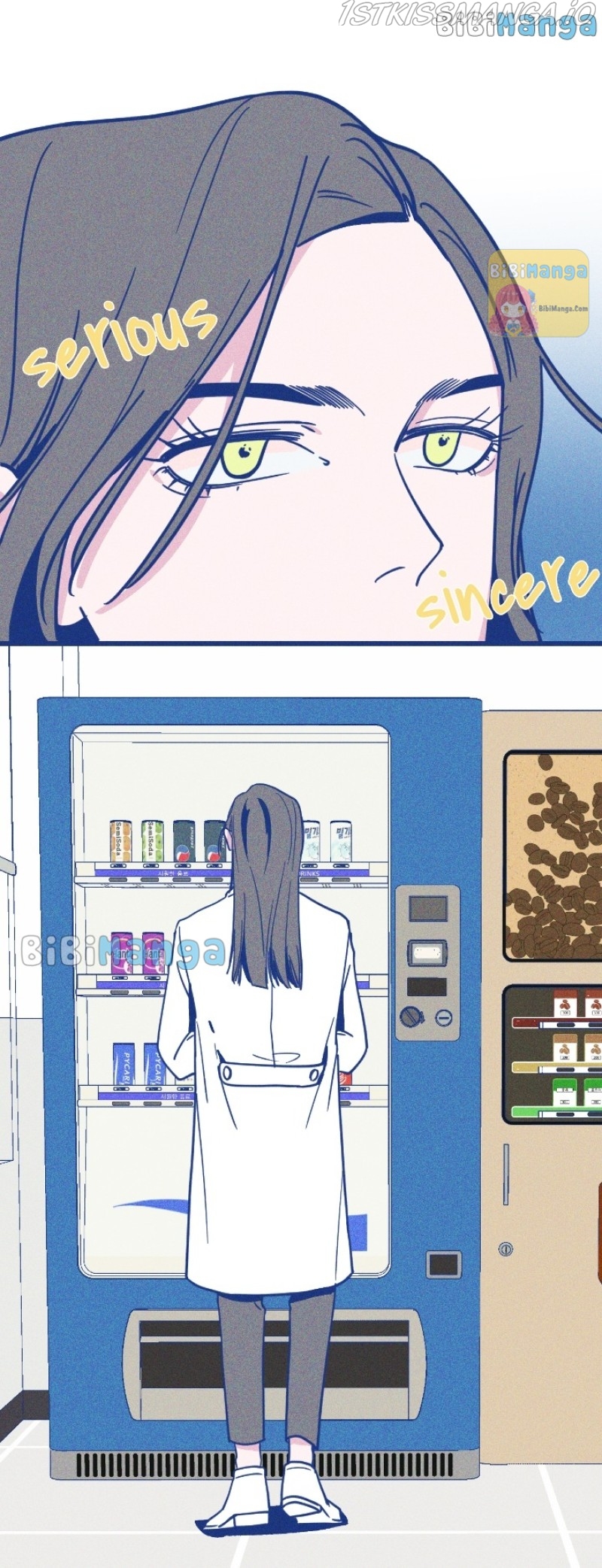 Thank You, Doctor Chapter 18 - page 16