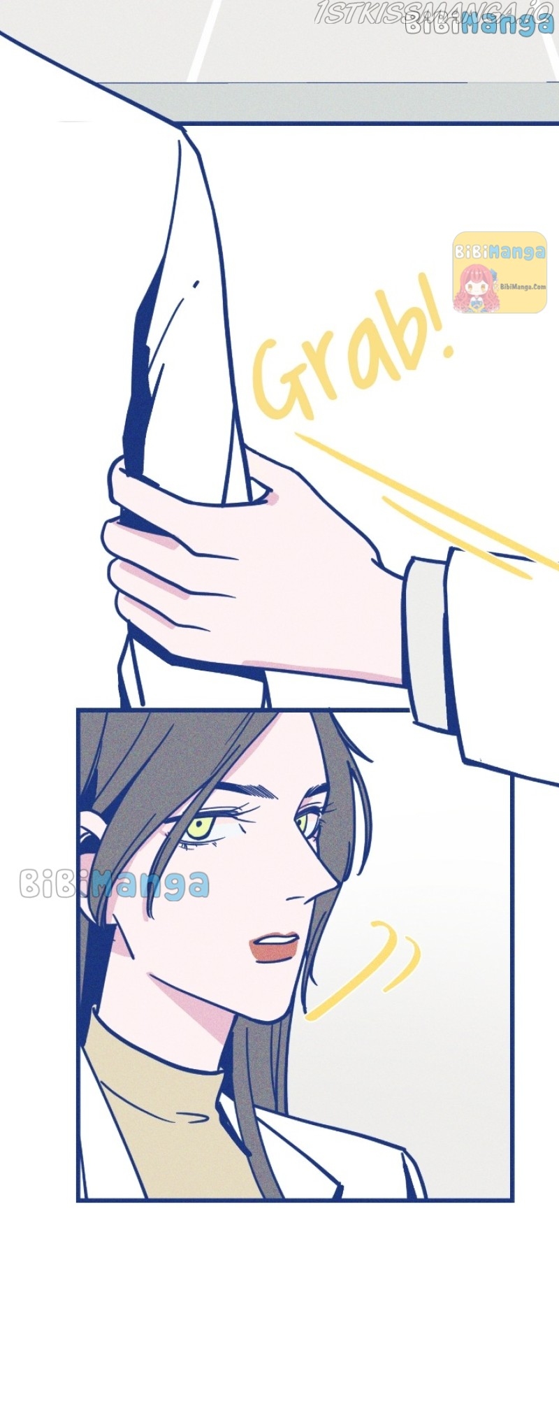 Thank You, Doctor Chapter 18 - page 17