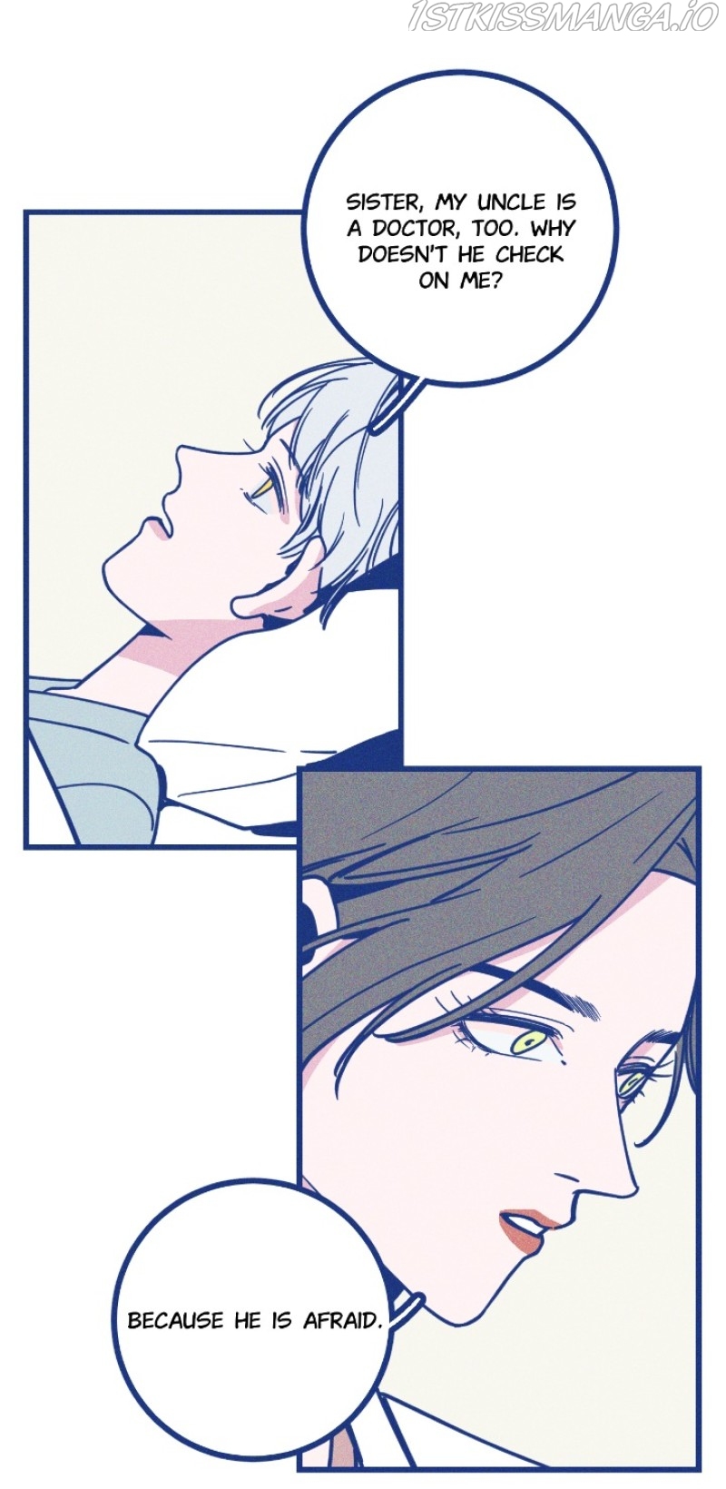 Thank You, Doctor Chapter 17 - page 10
