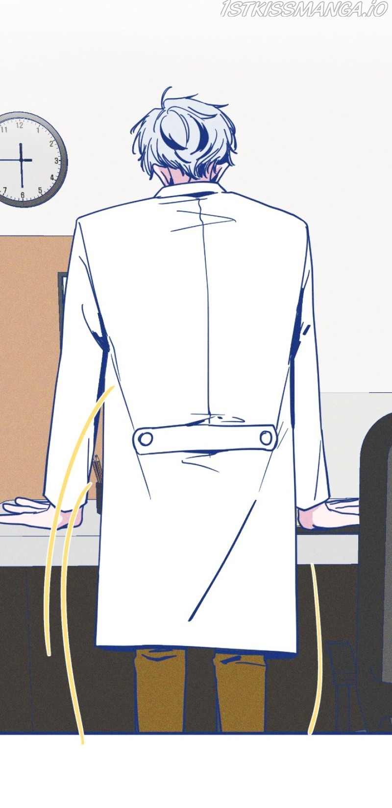 Thank You, Doctor Chapter 17 - page 15