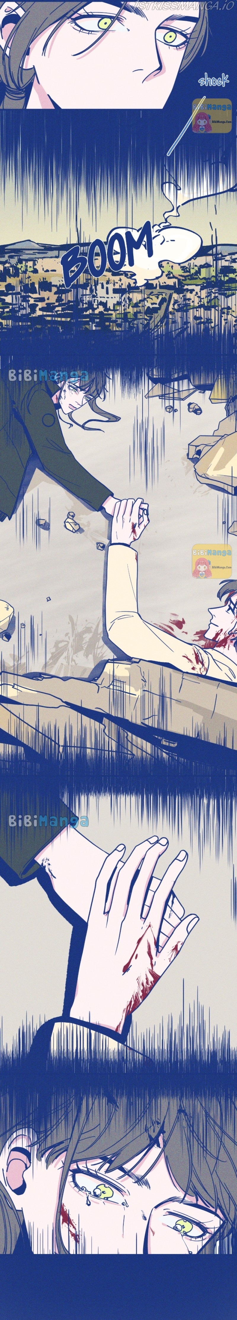 Thank You, Doctor Chapter 17 - page 17