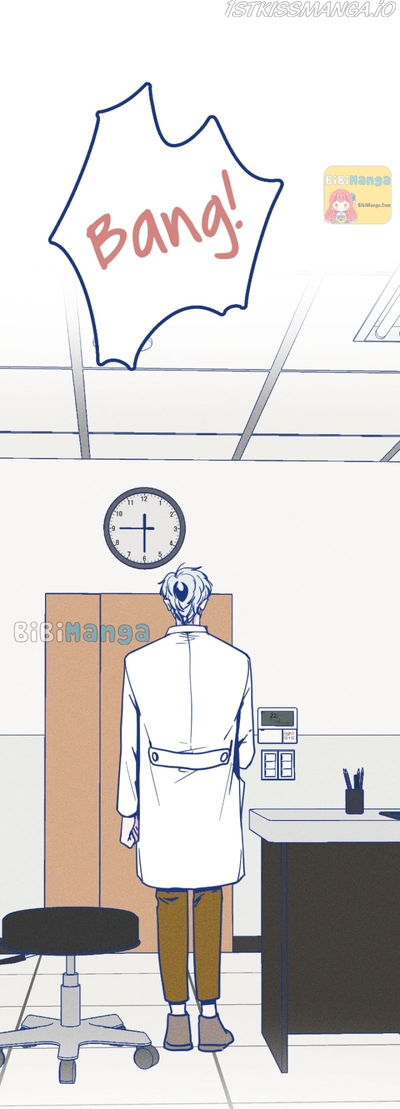 Thank You, Doctor Chapter 17 - page 21