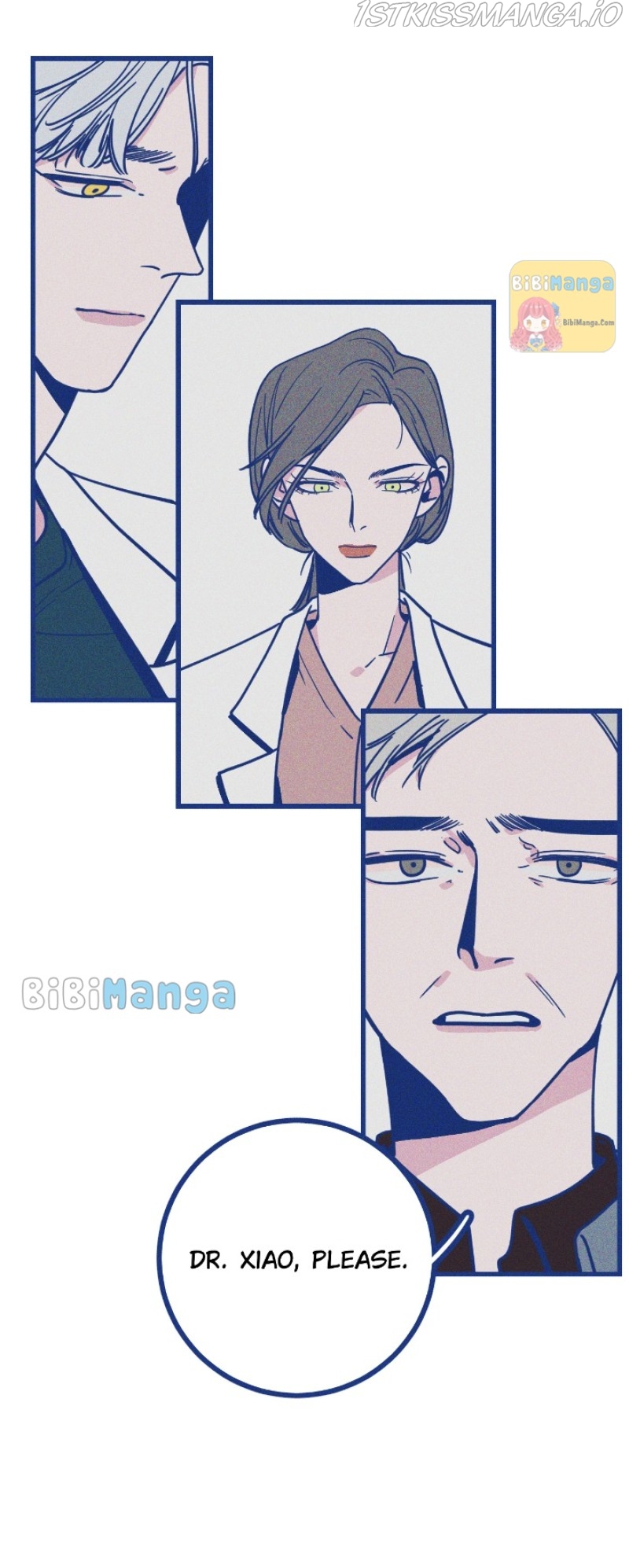 Thank You, Doctor Chapter 17 - page 5