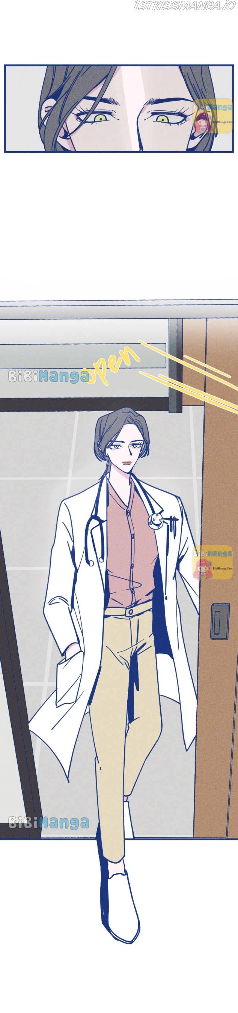 Thank You, Doctor Chapter 17 - page 6