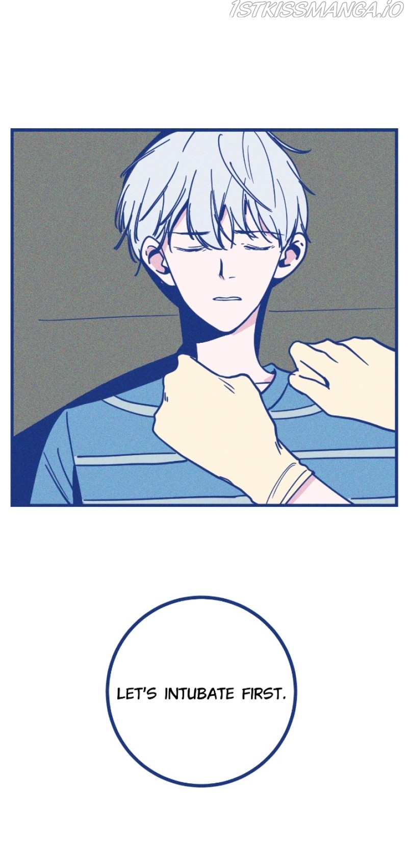 Thank You, Doctor Chapter 16 - page 15
