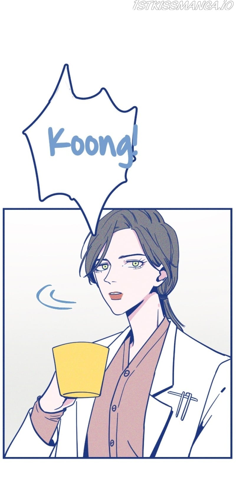 Thank You, Doctor Chapter 16 - page 9