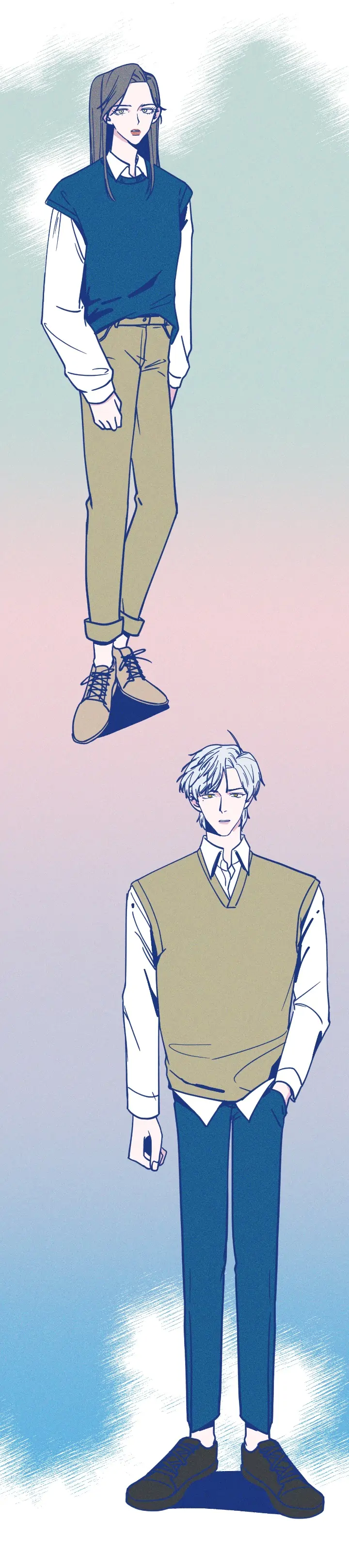 Thank You, Doctor Chapter 15 - page 10