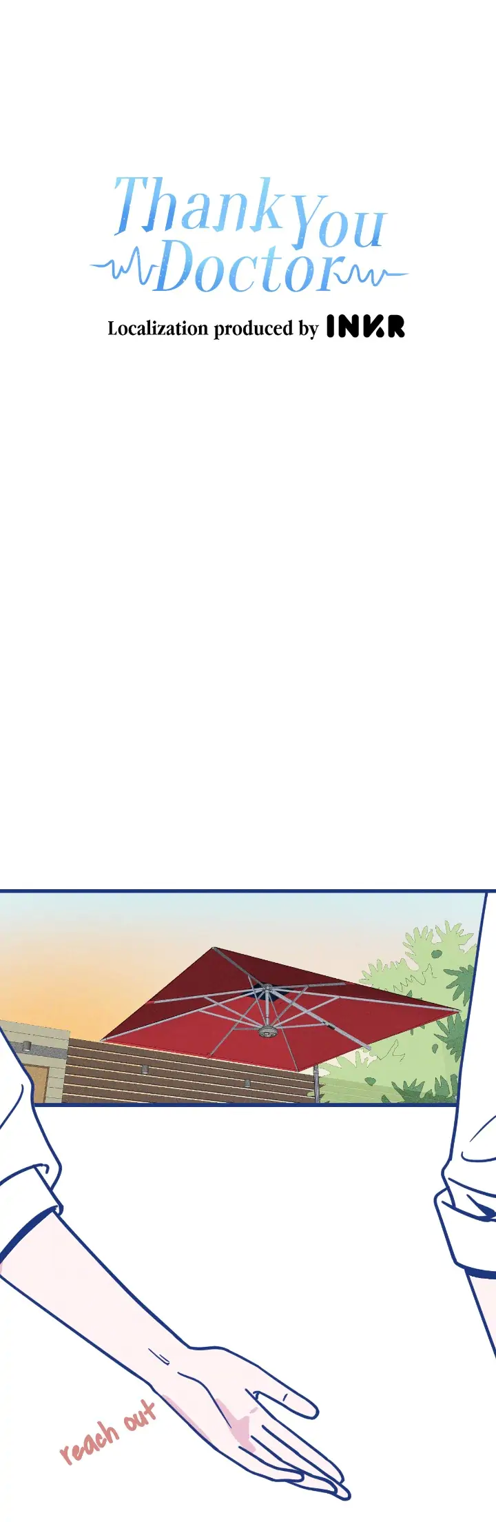 Thank You, Doctor Chapter 15 - page 15