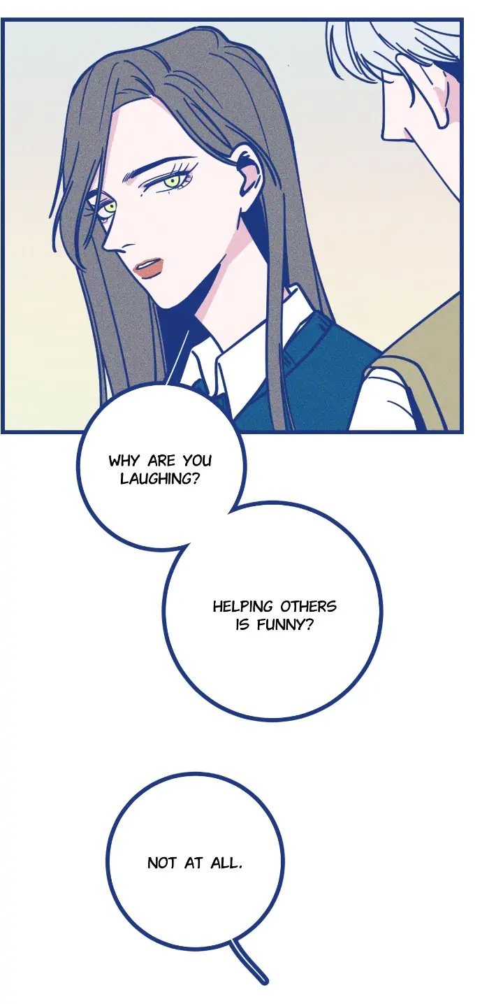 Thank You, Doctor Chapter 15 - page 17