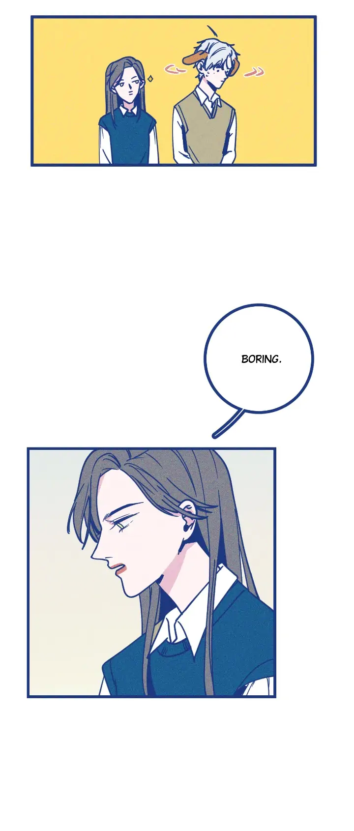 Thank You, Doctor Chapter 15 - page 18