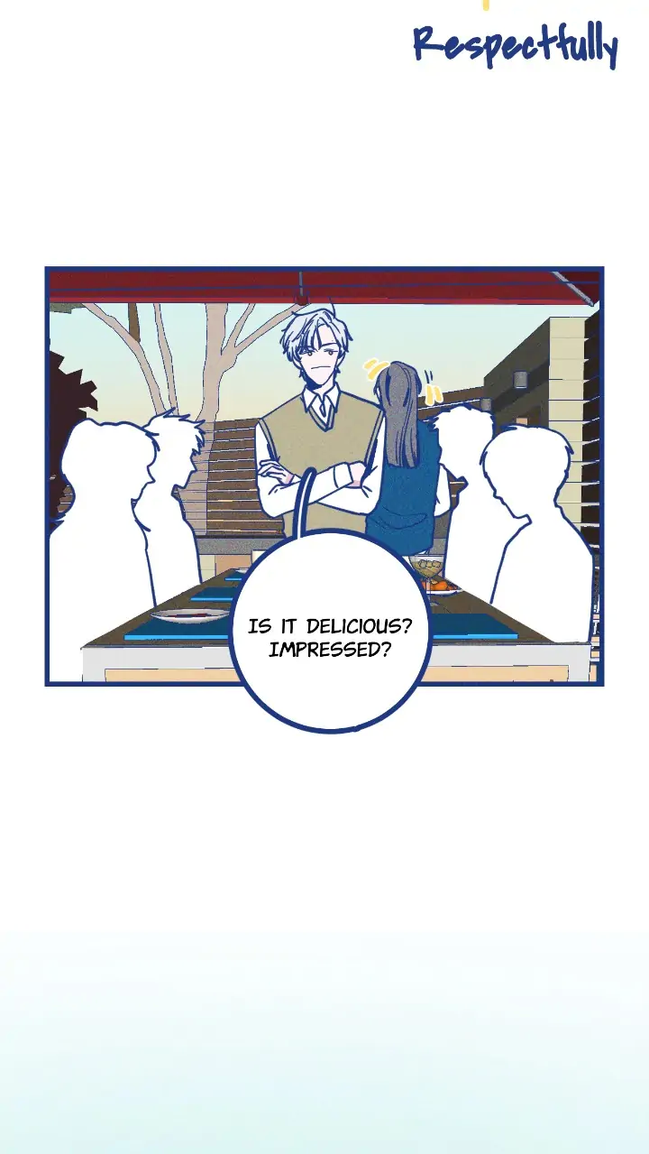 Thank You, Doctor Chapter 15 - page 22