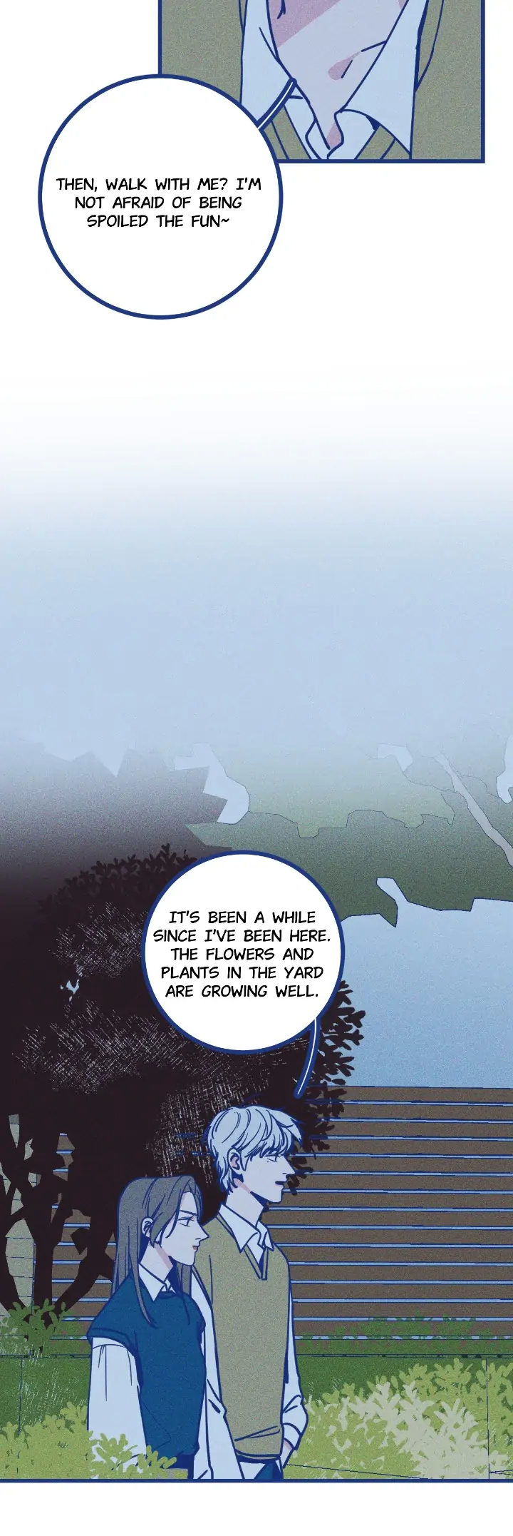 Thank You, Doctor Chapter 15 - page 25