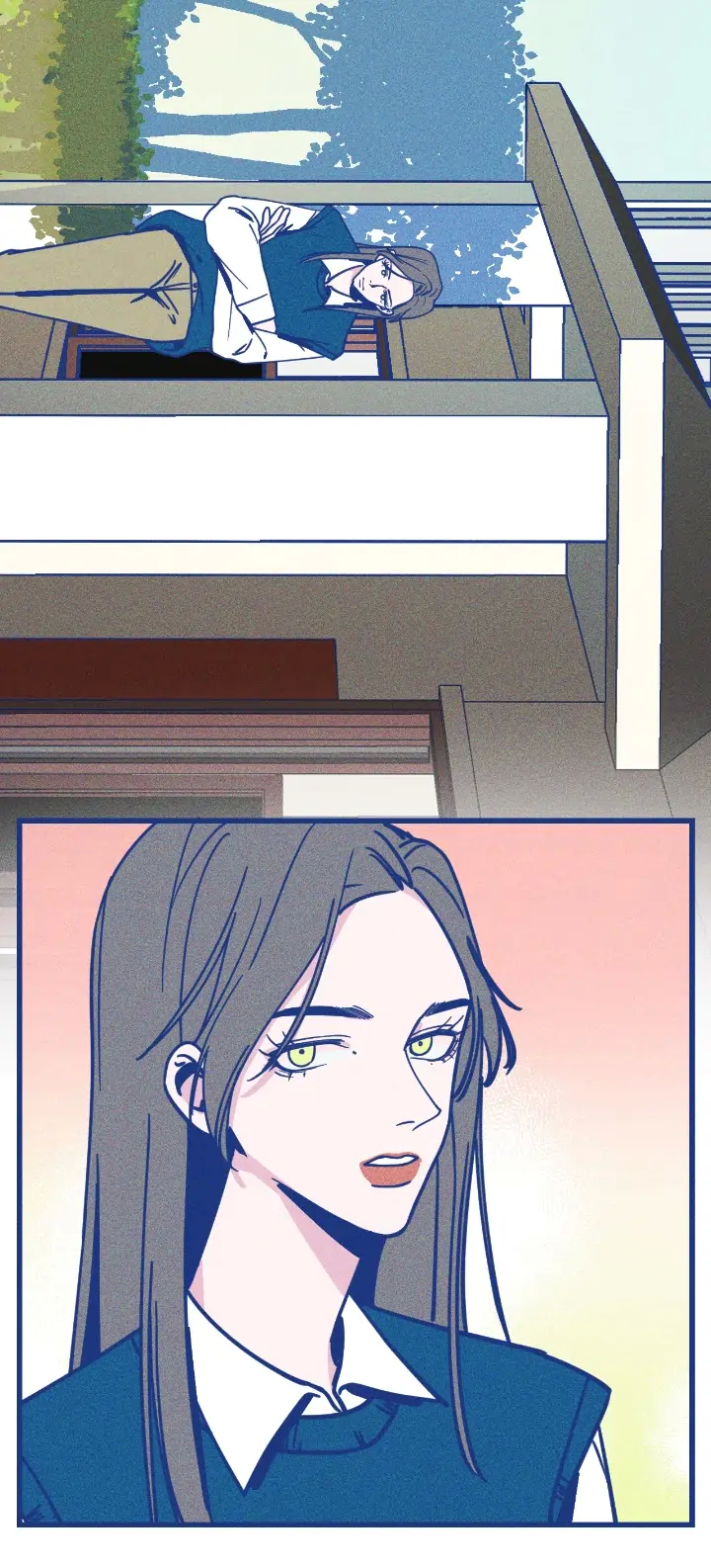 Thank You, Doctor Chapter 15 - page 5