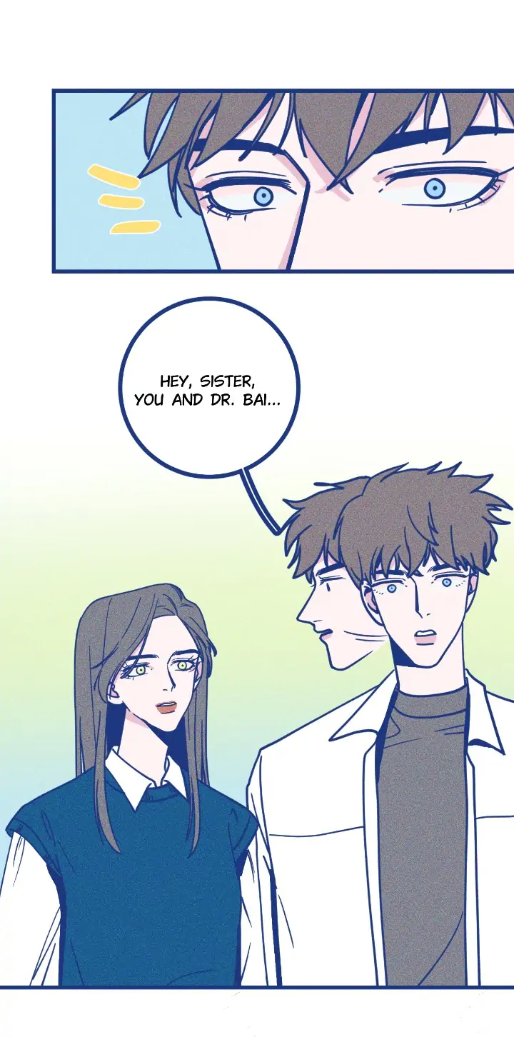 Thank You, Doctor Chapter 15 - page 9