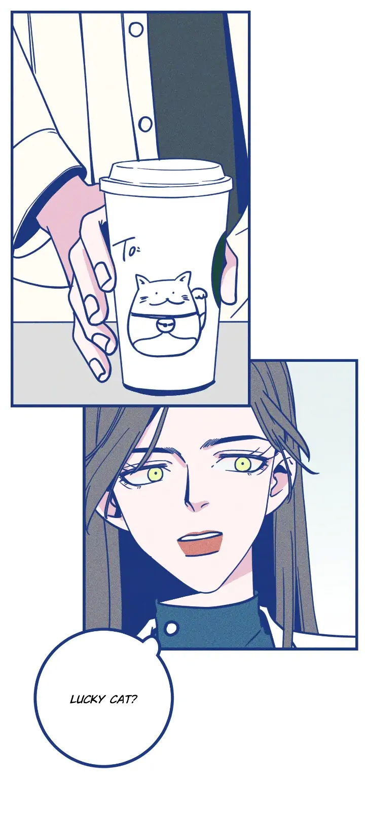 Thank You, Doctor Chapter 14 - page 16