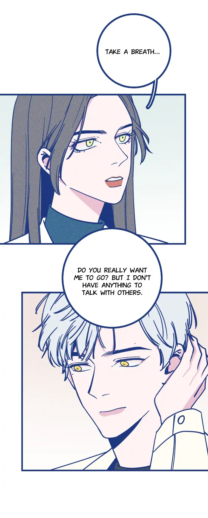 Thank You, Doctor Chapter 14 - page 18