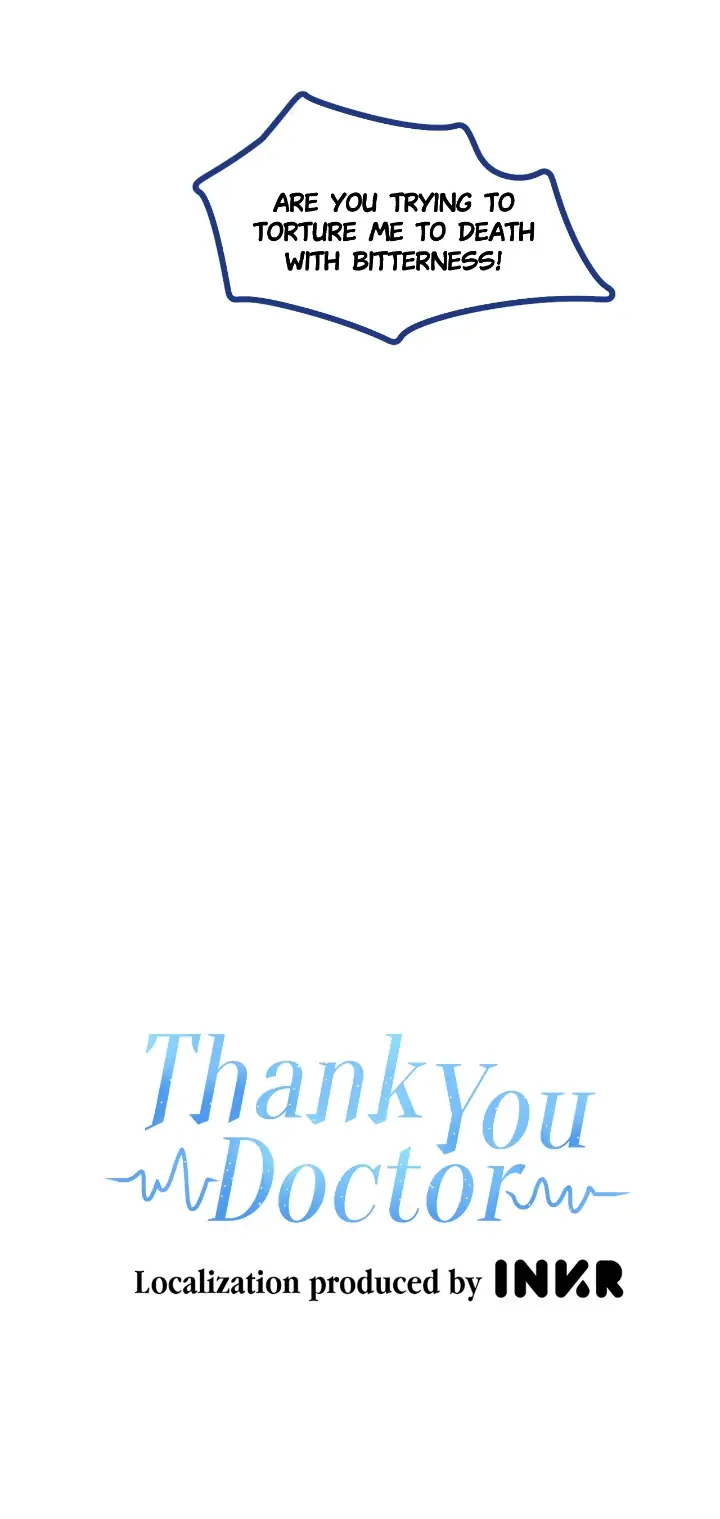 Thank You, Doctor Chapter 14 - page 4