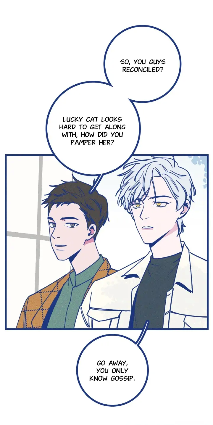 Thank You, Doctor Chapter 14 - page 8