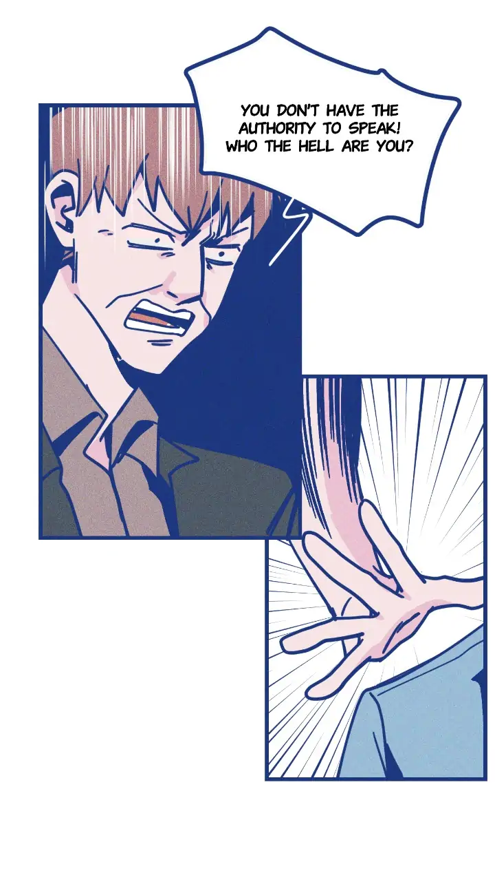 Thank You, Doctor Chapter 13 - page 15
