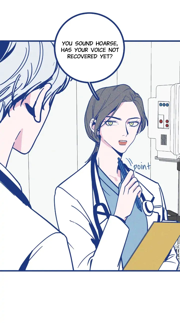 Thank You, Doctor Chapter 9 - page 17