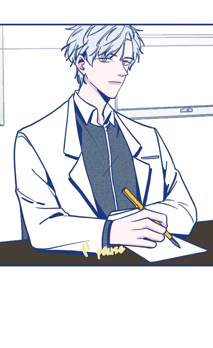 Thank You, Doctor Chapter 8 - page 23