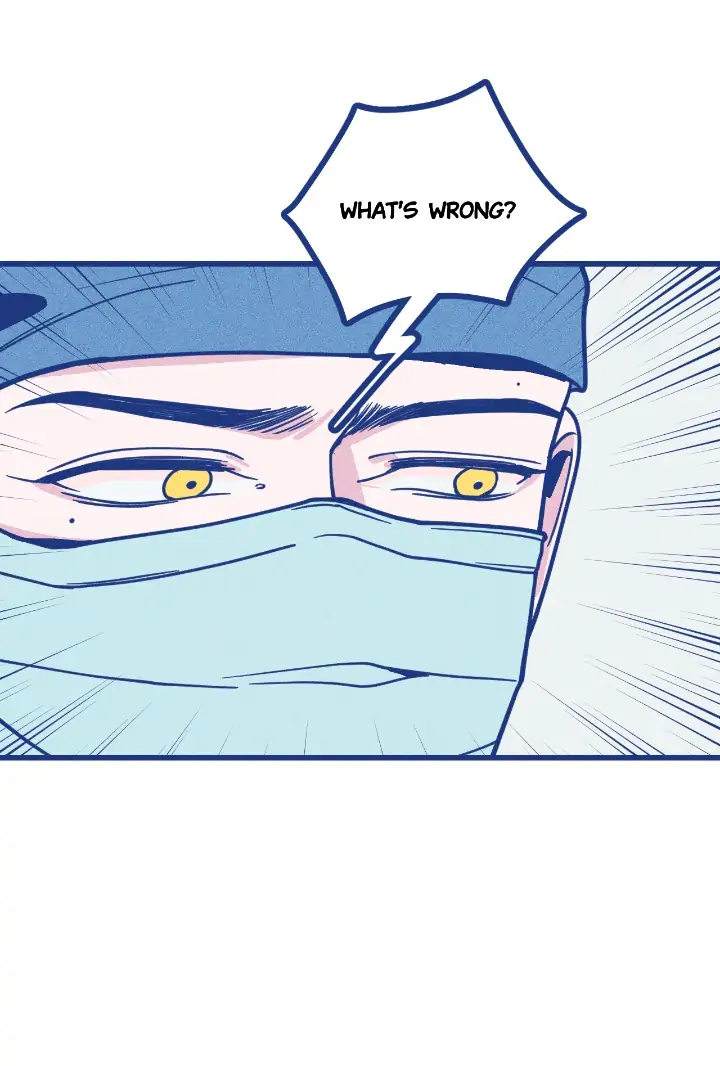 Thank You, Doctor Chapter 6 - page 12