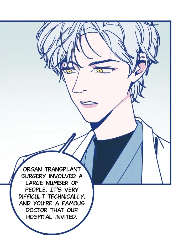 Thank You, Doctor Chapter 6 - page 24