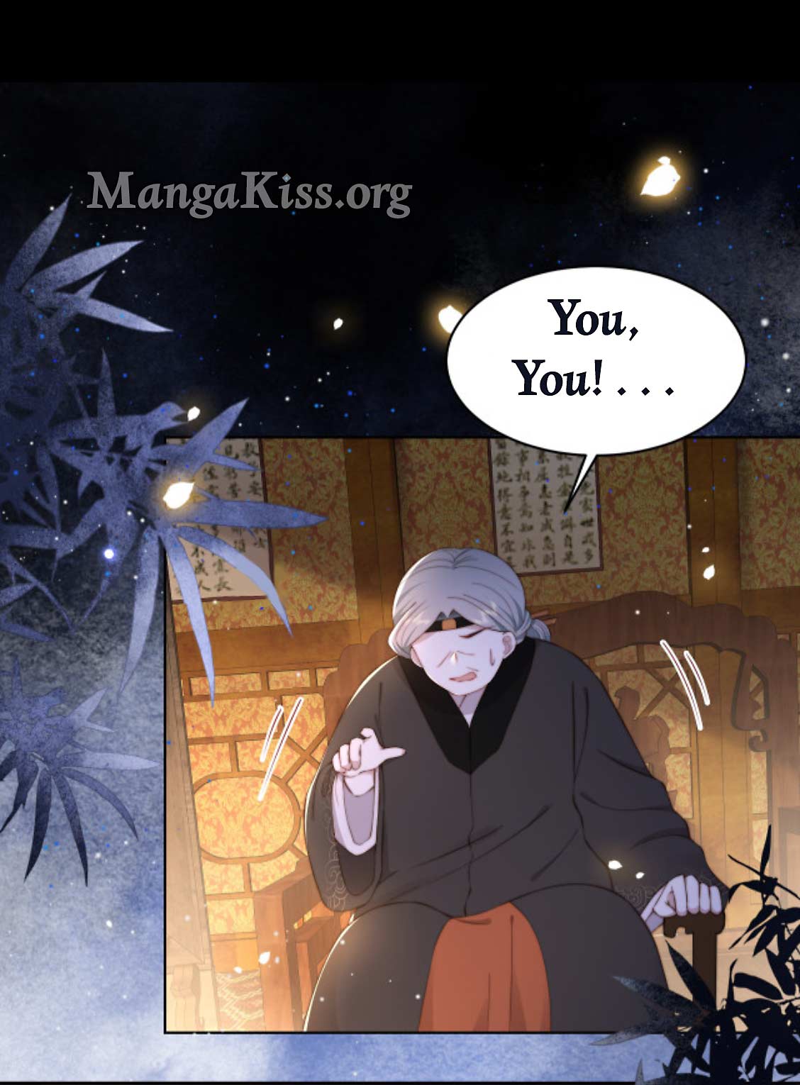 Lonely Emperor Chases His Sister-in-Law chapter 19 - page 15