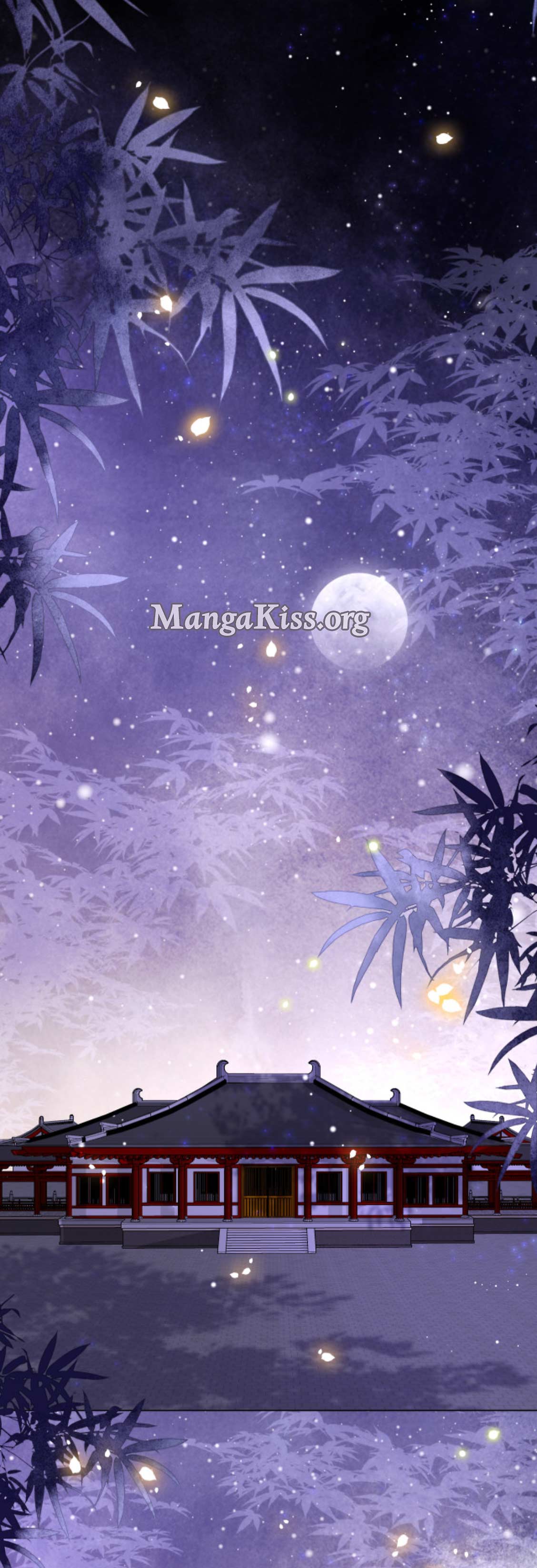 Lonely Emperor Chases His Sister-in-Law chapter 19 - page 19