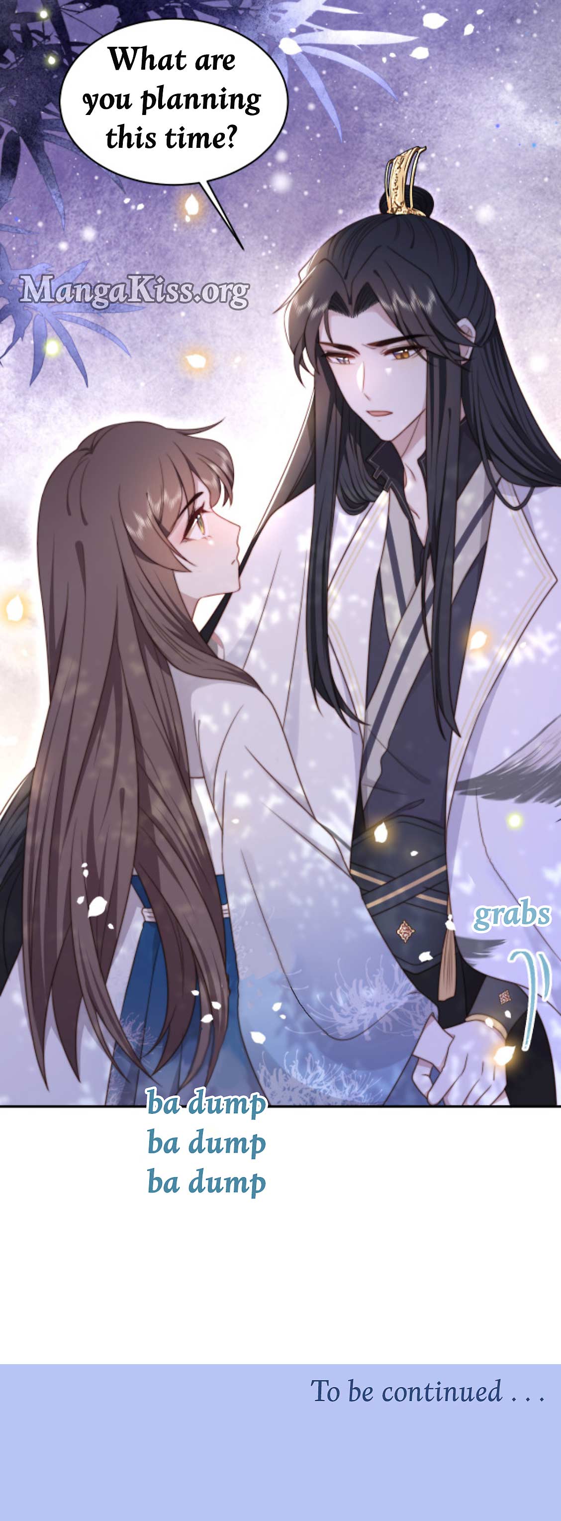 Lonely Emperor Chases His Sister-in-Law chapter 19 - page 22