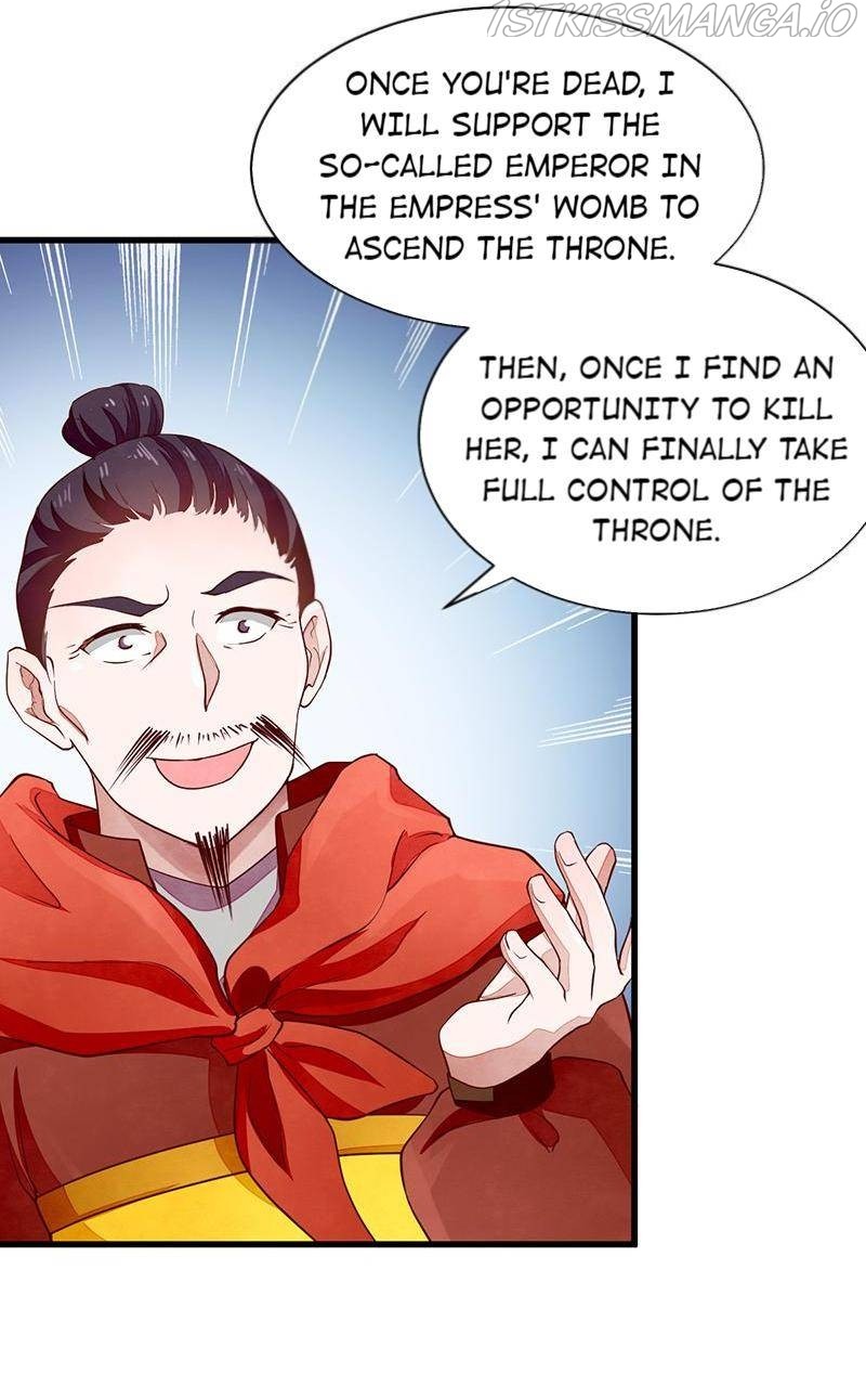 Spiritual Power Improving Strategies Chapter 51 - page 31