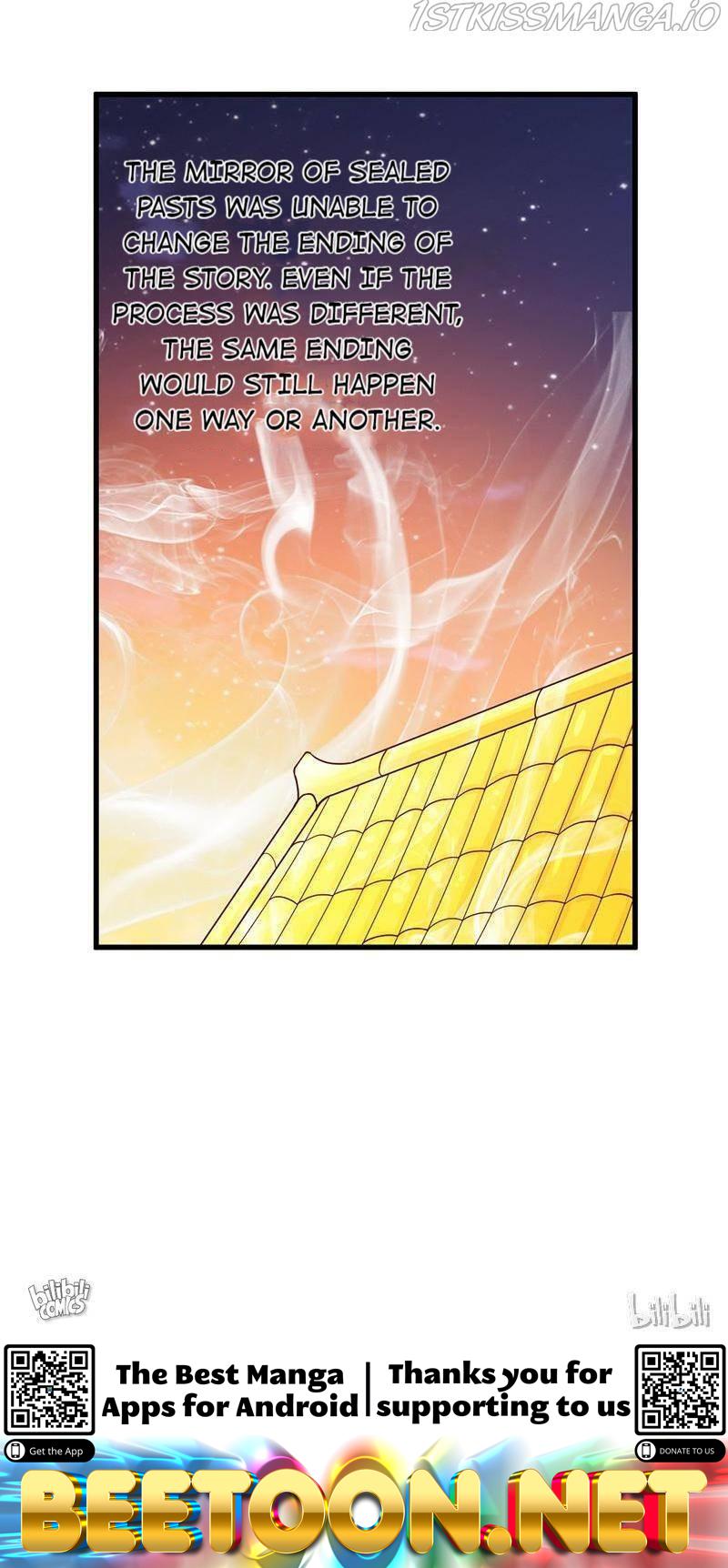 Spiritual Power Improving Strategies Chapter 51 - page 39