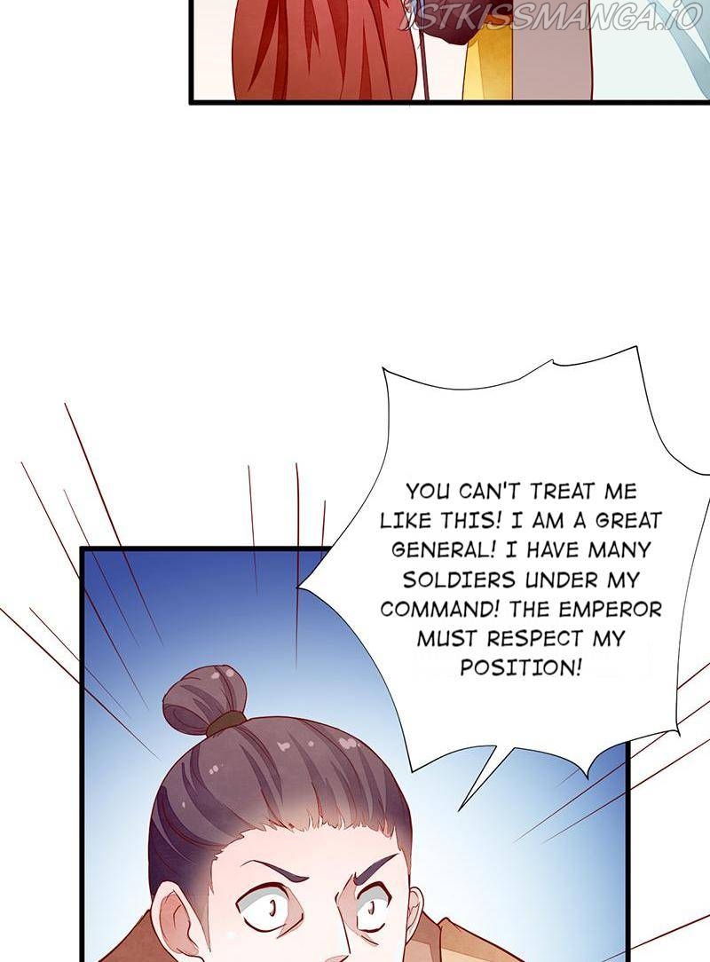 Spiritual Power Improving Strategies Chapter 49 - page 35