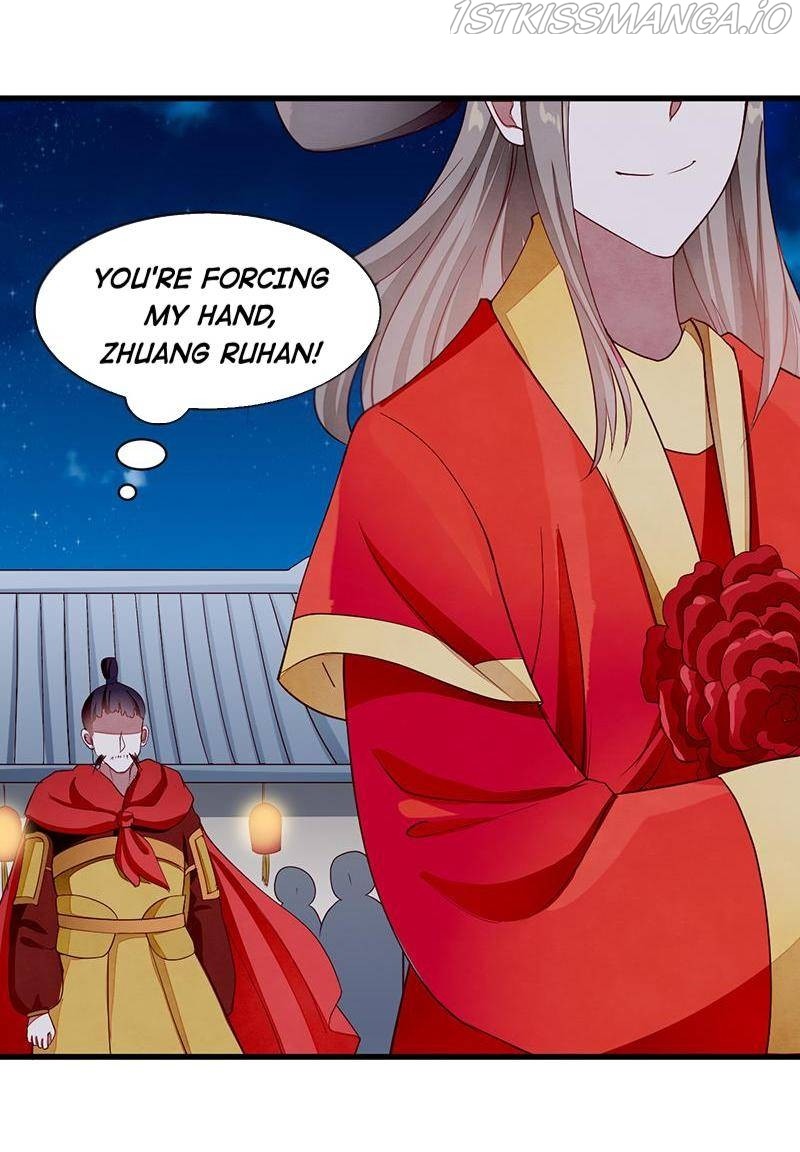Spiritual Power Improving Strategies Chapter 46 - page 11