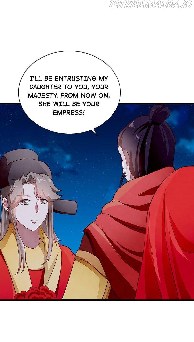 Spiritual Power Improving Strategies Chapter 46 - page 8