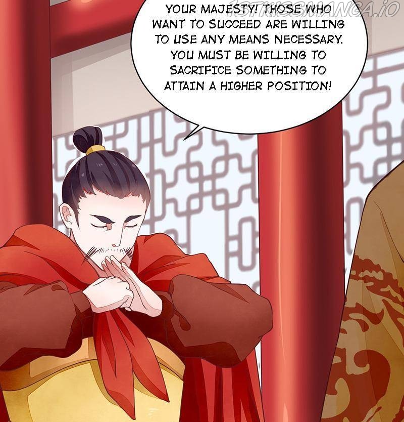 Spiritual Power Improving Strategies Chapter 44 - page 18