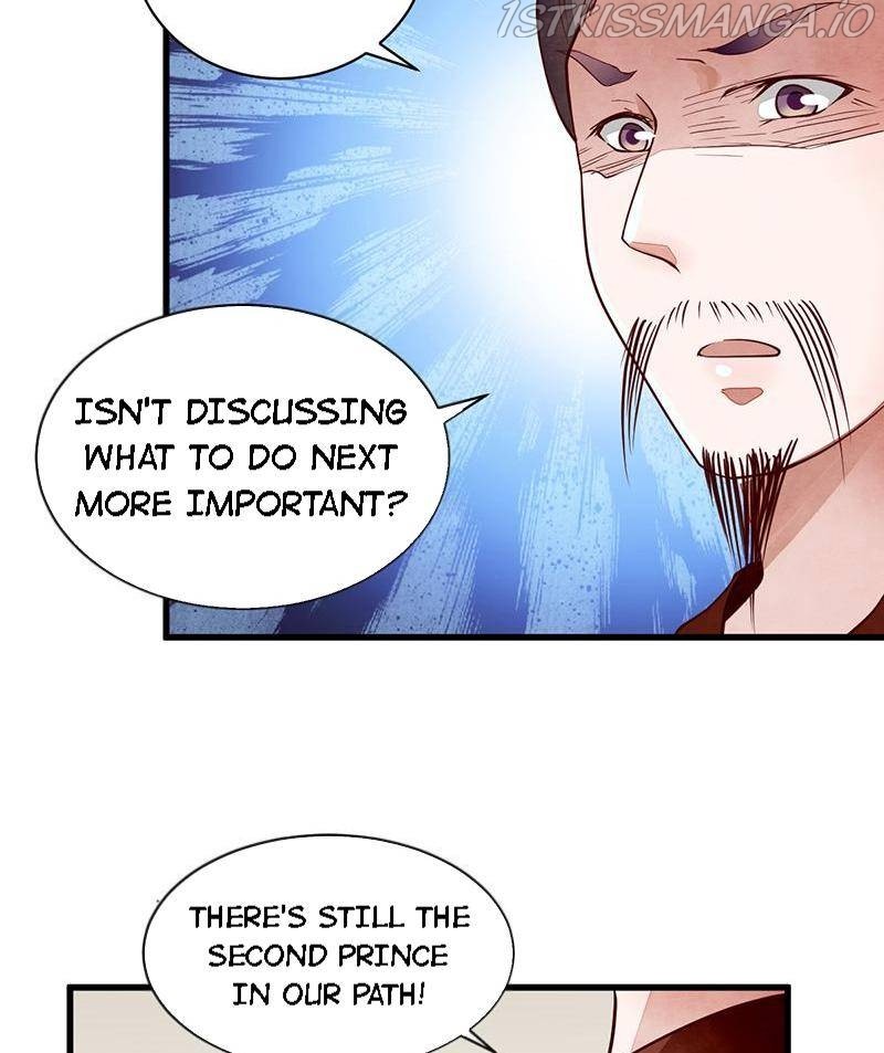 Spiritual Power Improving Strategies Chapter 43 - page 23