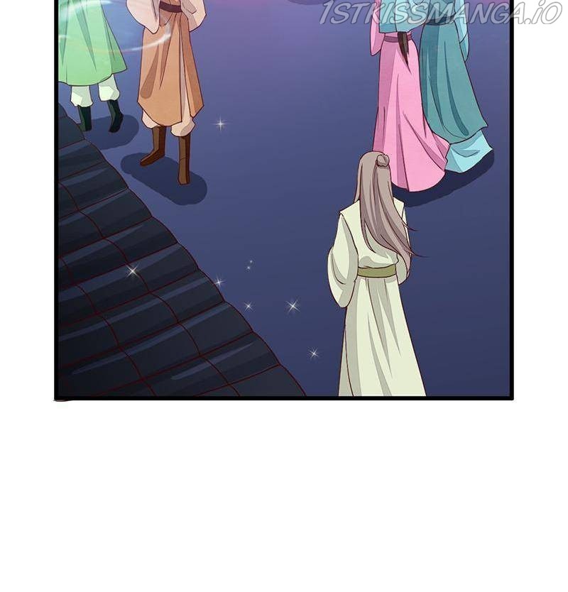 Spiritual Power Improving Strategies Chapter 40 - page 4