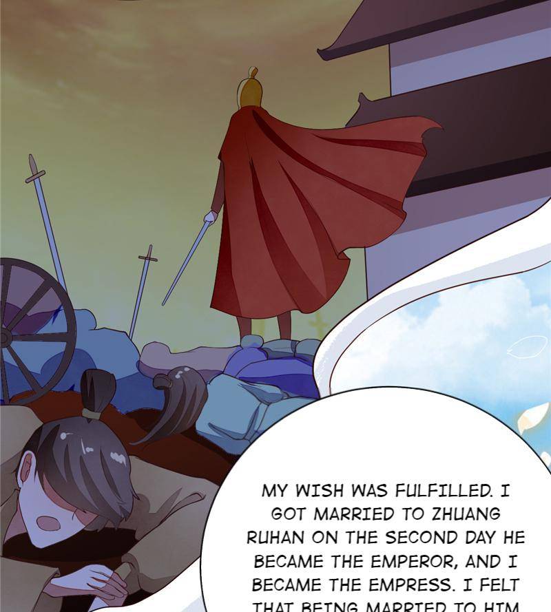 Spiritual Power Improving Strategies Chapter 36 - page 27