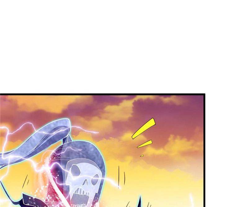 Spiritual Power Improving Strategies Chapter 22 - page 32