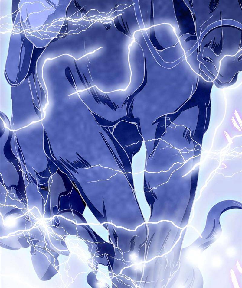 Spiritual Power Improving Strategies Chapter 21 - page 48