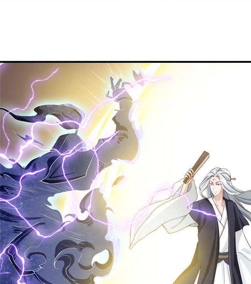 Spiritual Power Improving Strategies Chapter 21 - page 50