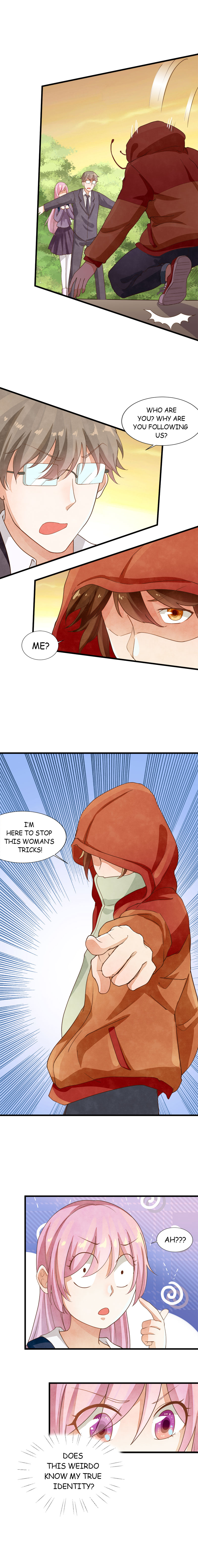 Spiritual Power Improving Strategies Chapter 19 - page 2